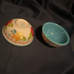 The Pioneer Woman Mini Bowls